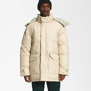 The North Face Men’s ‘77 Brooks Range Down Parka
